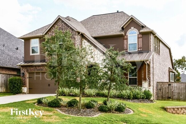 143 N Greatwood Glen Pl in Montgomery, TX - Foto de edificio - Building Photo