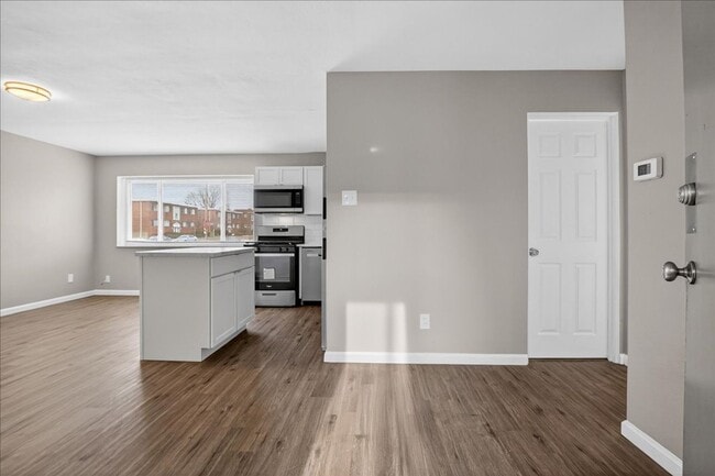 3530 Morgan Ford Rd in St. Louis, MO - Building Photo - Building Photo