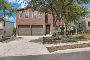 15714 Hastings Park in Selma, TX - Building Photo