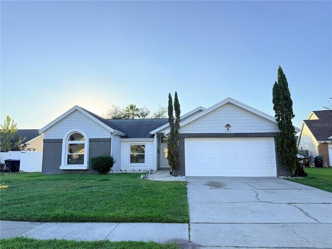 2131 Morrilton Ct in Orlando, FL - Building Photo - Building Photo