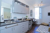 Interior Photo - The 211 Downtown Apartments in Las Vegas, Nevada