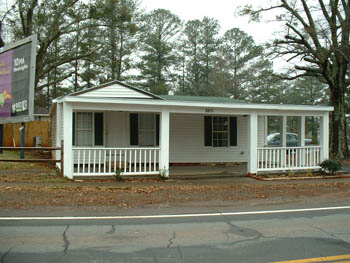 3741 Old 41 Hwy in Kennesaw, GA - Building Photo - Building Photo