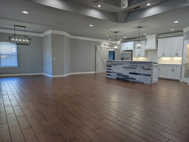 2916 S Shepherds Glen in Wichita Falls, TX - Building Photo - Building Photo