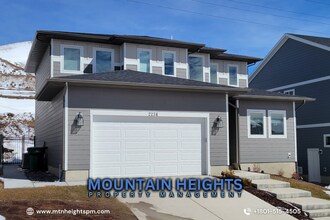2234 W Northridge Dr in Lehi, UT - Building Photo - Building Photo