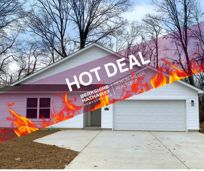 property at 3622 Joy Cir E