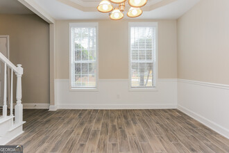 2166 Hedgerow Way in Jonesboro, GA - Building Photo - Building Photo