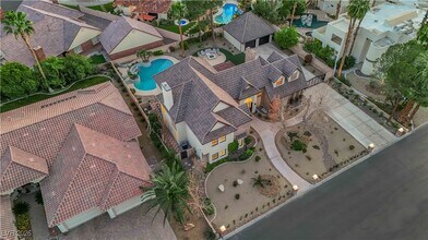 2513 Wimbledon Dr in Las Vegas, NV - Building Photo - Building Photo