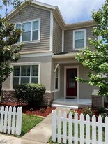 11124 Great Neck Rd in Riverview, FL - Building Photo