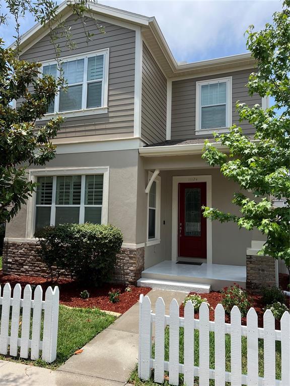 property at 11124 Great Neck Rd