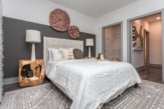 Adley City Springs in Sandy Springs, GA - Building Photo - Interior Photo