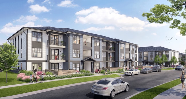 Evolve Palm Coast in Palm Coast, FL - Foto de edificio - Building Photo