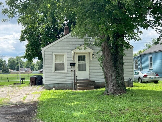 property at 2110 Ratcliffe Ave