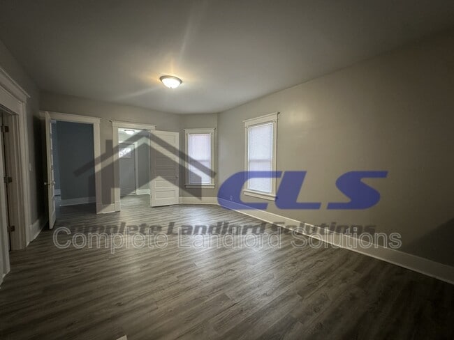 1507 5th Ave in Terre Haute, IN - Building Photo - Building Photo