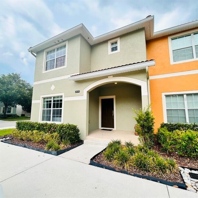 property at 2979 Banana Palm Dr