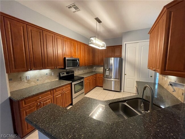 property at 3023 Lake Manatee Ct