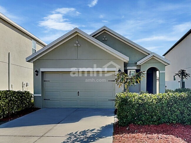 property at 4117 Lindever Ln