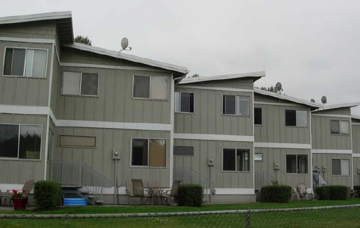 Villas at Woodinville in Woodinville, WA - Foto de edificio - Building Photo