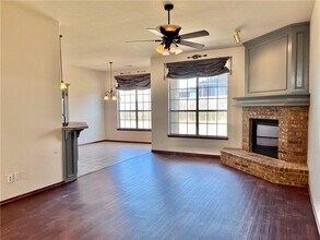 628 Allison Ln in Moore, OK - Building Photo - Building Photo