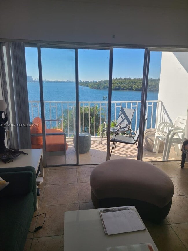 property at 500 Bayview Dr