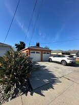 773 N 14th St in San Jose, CA - Building Photo