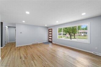 1200 Eric Ave in Cleveland, OH - Building Photo - Building Photo