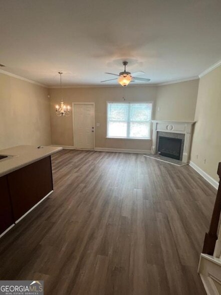 2918 Hillside Pl in Decatur, GA - Foto de edificio - Building Photo