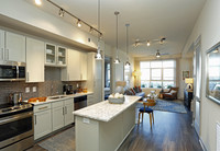 Park Central Raleigh Apartments in Raleigh, NC - Building Photo - Interior Photo