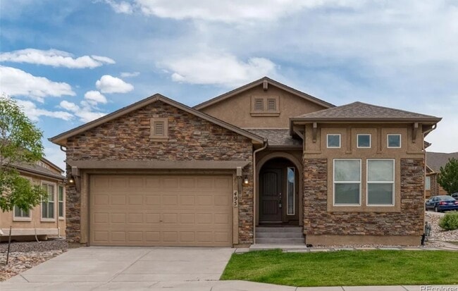 property at 495 Pasada Way