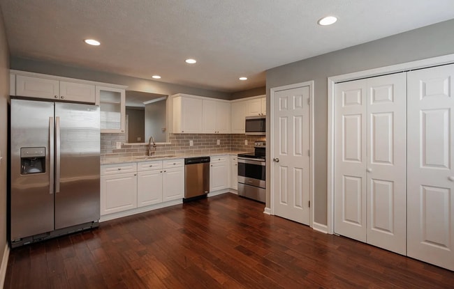 property at 3418 Old Anderson Rd