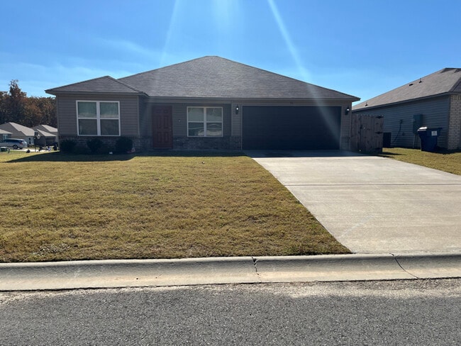 property at 36 Barn Cat Wy