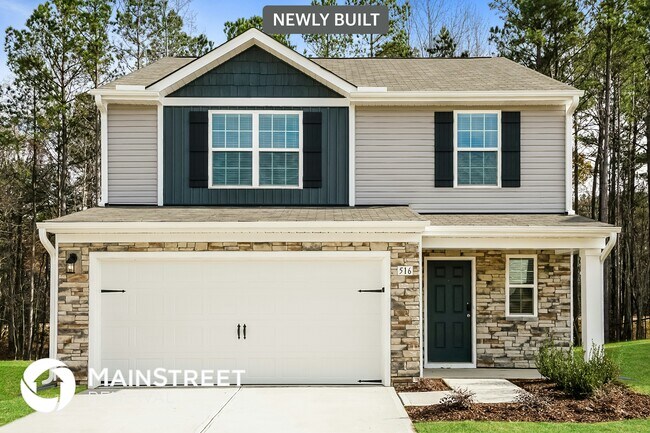 property at 516 Gusty Ln