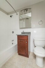 1422 Columbia Rd, Unit #16A in Boston, MA - Building Photo - Building Photo