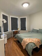 8 Saint Germain St, Unit 5 in Boston, MA - Foto de edificio - Building Photo