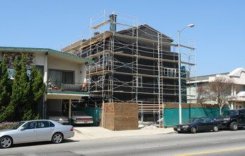 615 S Wilton Pl in Los Angeles, CA - Building Photo - Building Photo