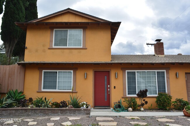 17814 Blackbrush Dr in Santa Clarita, CA - Building Photo - Building Photo