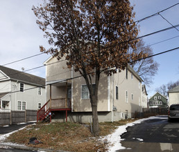 233 Wadsworth St in Providence, RI - Building Photo - Building Photo