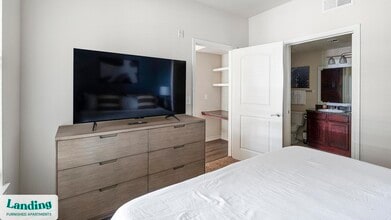 8989 West Rd, Unit 718 in Houston, TX - Building Photo - Building Photo