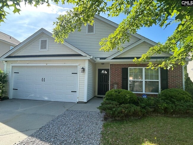 property at 158 Flinchum Pl