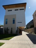 2317 Moser Ave in Dallas, TX - Building Photo