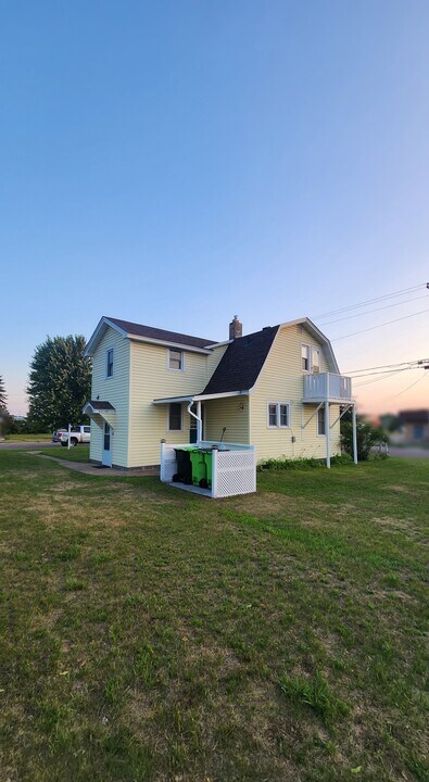 821 Enterprise St, Unit 821 in Eau Claire, WI - Building Photo