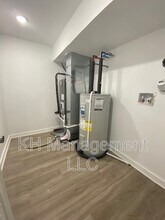 3932-36 Mt Vernon St in Philadelphia, PA - Foto de edificio - Building Photo