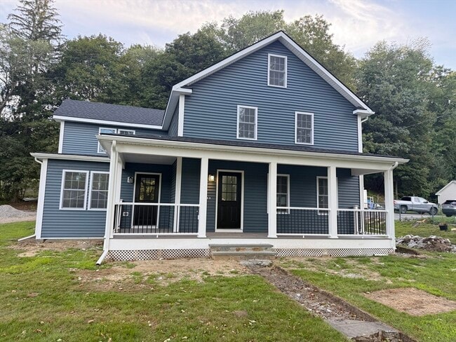 property at 27 Leicester St