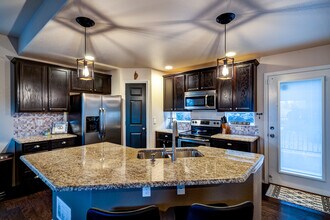4759 Iron Horse Villas Point in Colorado Springs, CO - Building Photo - Building Photo