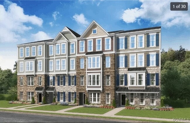 property at 512 Chapman Grv Dr