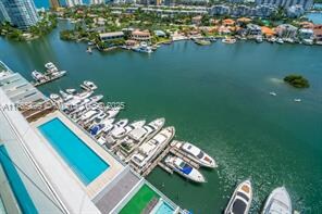400 Sunny Isles Blvd, Unit # 1805 in Sunny Isles Beach, FL - Foto de edificio - Building Photo
