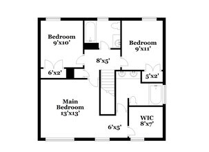 5746 Laborde Ave in Charlotte, NC - Building Photo - Building Photo