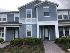 14238 Sapelo Beach Dr in Orlando, FL - Building Photo