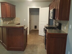4428 Peach Tree in Shawnee, OK - Building Photo - Building Photo