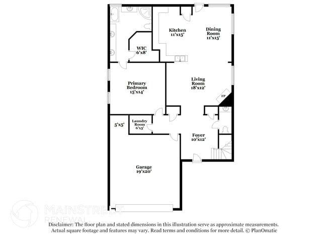 4847 Saddlehorn Cove, Unit 103 in Memphis, TN - Foto de edificio - Building Photo