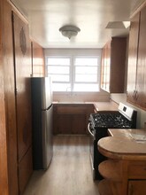 1466 S Sherbourne Dr in Los Angeles, CA - Building Photo - Building Photo